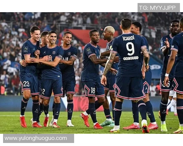 巴黎圣日耳曼主场失利，法甲榜首宝座岌岌可危