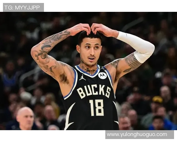 库兹马交出勒布朗，15小将刷分高度值得期待