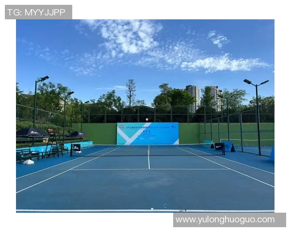 成都网球队战术揭秘:网球巨献背后的策略与团队协作分析 成都网球队战术揭秘:网球巨献背后的策略与团队协作分析