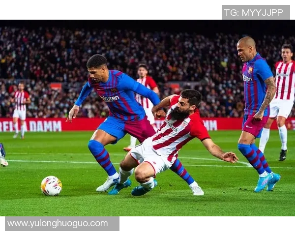 毕尔巴鄂主场奋力拼搏,最终战平巴塞罗那 毕尔巴鄂主场奋力拼搏,最终战平巴塞罗那