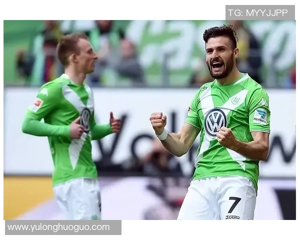 沃尔夫斯堡遭遇连败，排名直线下滑，危机重重待破解