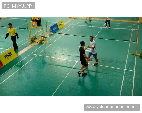 深圳羽毛球队在联合会杯中的比赛经验与表现分析