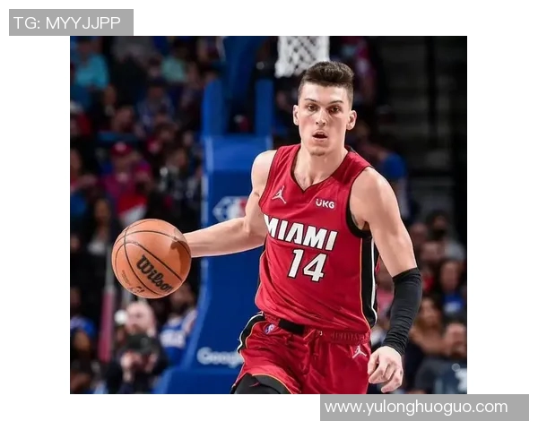 热火后卫创下历史三分命中记录，破纪录无可厚非