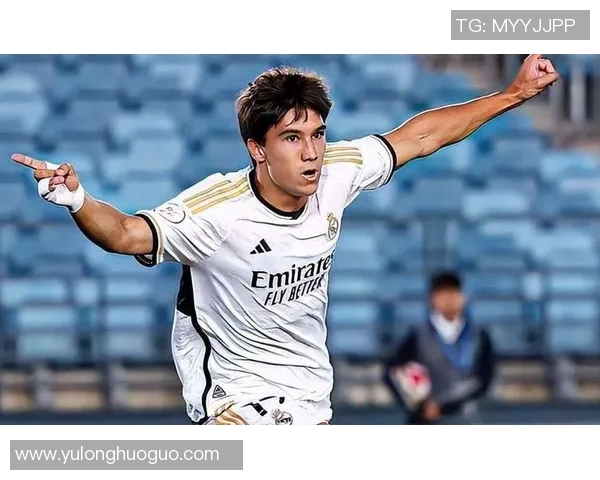 皇马宣布签下法国天才后卫，将助战下赛季欧冠